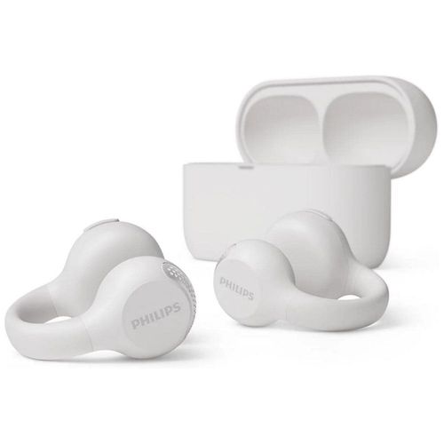 Philips TAQ2000BK 2000 Series - True Wireless - Blanc