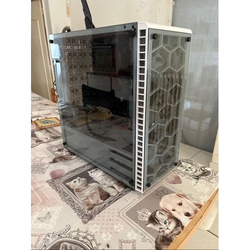 Pc Gamer AMD FX - Ram 16 Go - DD 1 To