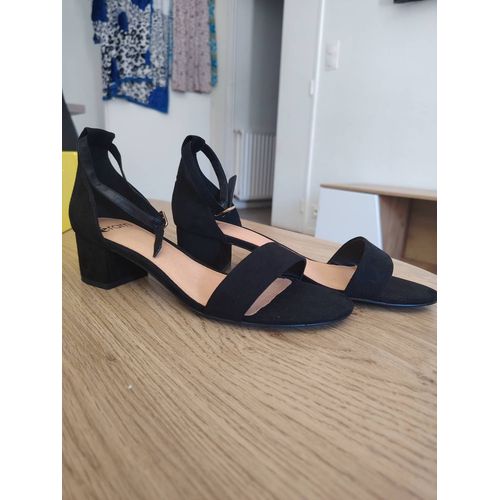 Sandales À Talons Femme Eram - 39
