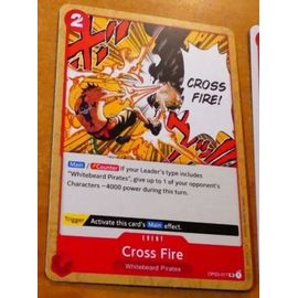 One Piececross Fire Op03 017