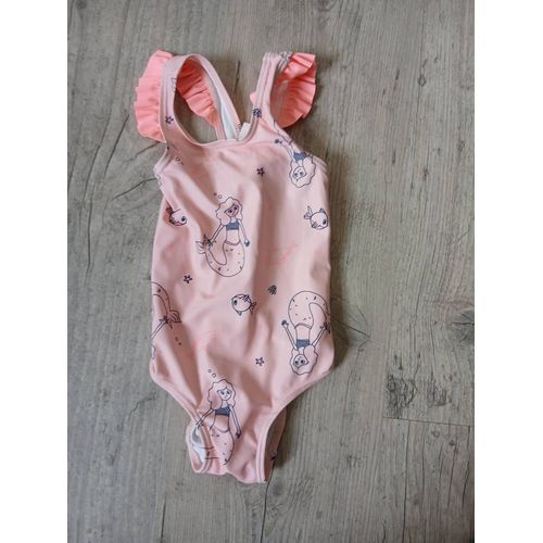 Maillot De Bain Kiabi 18 Mois