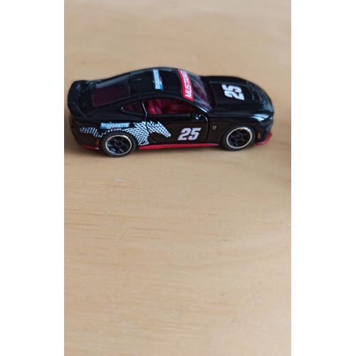 Majorette Toy Fair 2025 Mustang