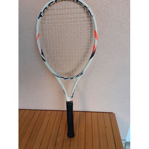Raquette De Tennis Tecnifibre Rebound