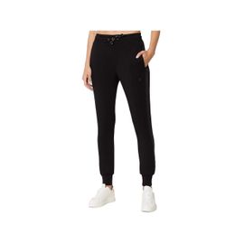 Vetement Guess Black Regular Fit Noir