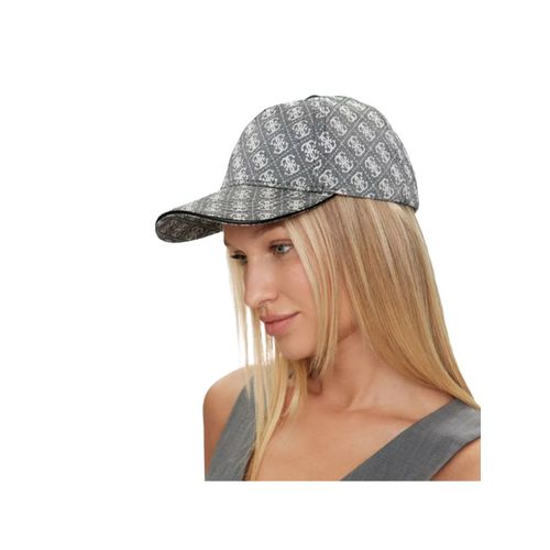 Casquette Guess Noreen Femme Noir