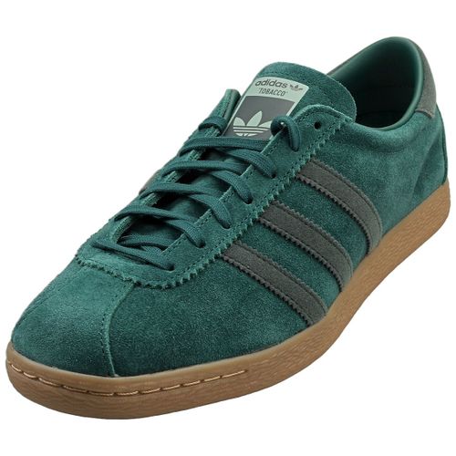 Chaussures Adidas Tobac Tabi Sneaker Vert Gum