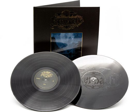 Falkenbach - Asa [Vinyl] Bonus Tracks, Gatefold Lp Jacket, 180 Gram