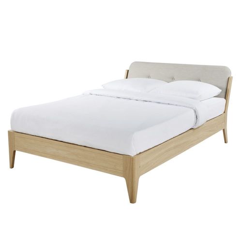 Lit Double Beige 140x190