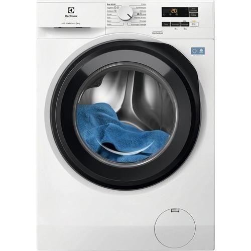 Lave-linge hublot Electrolux EWFI6194O2DA SensiCare 600 9.0 kg