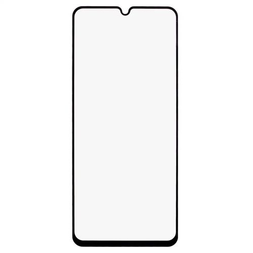 Verre Trempe Pour Xiaomi Redmi 14c Et Poco C75 - [Lot De 2] Film De Protection Incurve Integral - Noir