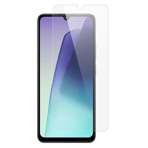 Verre Trempe Pour Xiaomi Redmi 14c Et Poco C75 - [Lot De 2] Film De Protection Transparent