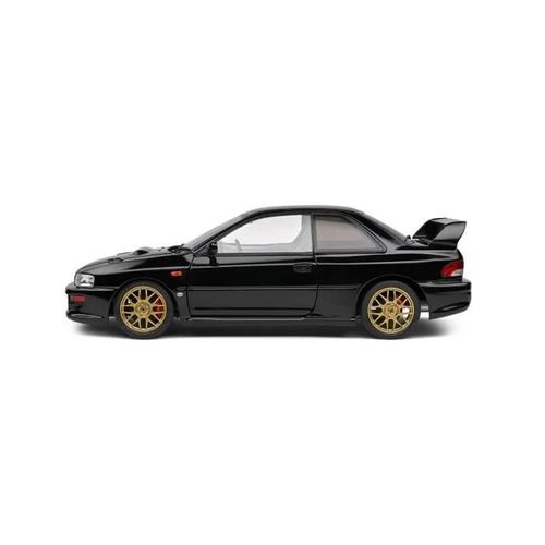 Solido 1/18 - Subaru Impreza 22b - 1998 1807406-Solido