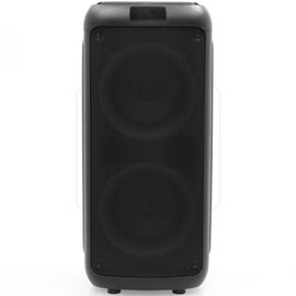 BoomTone DJ Boomaster300  - Enceinte sono amplifiée