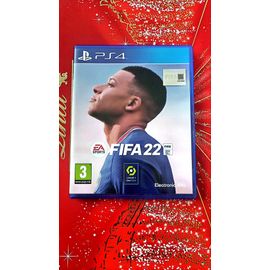Fifa 22 Ps4 Vendu Par Blaspo