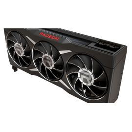 Carte graphique AMD Radeon RX 6950 XT 16Go GDDR6
