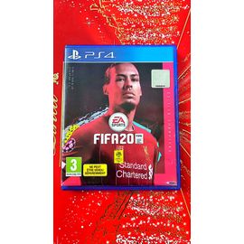 Fifa 20 Ps4 Vendu Par Blaspo