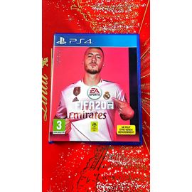Fifa 20 Ps4 Vendu Par Blaspo