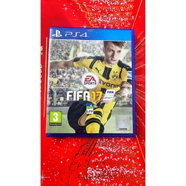 Fifa 17 Ps4 Vendu Par Blaspo