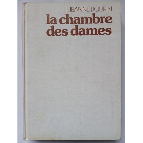 La Chambre Des Dames