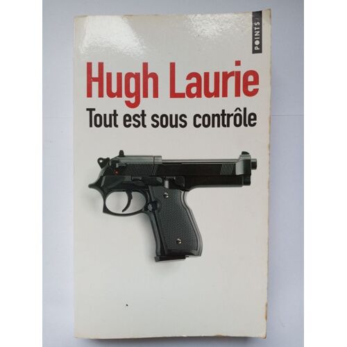 Tout Est Sous Contrôle