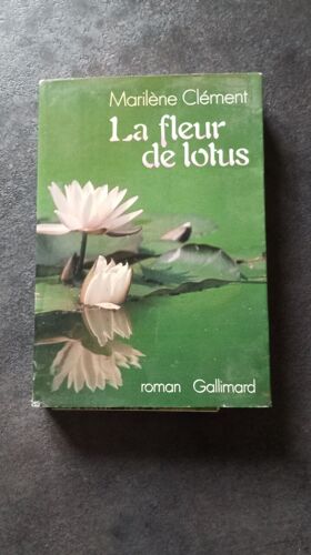La Fleur De Lotus