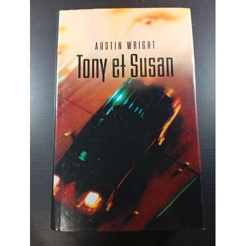 Tony I Susan .