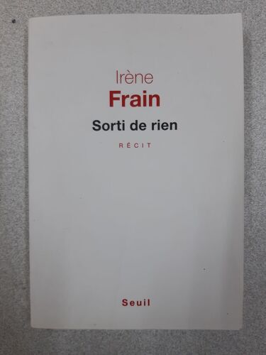 Sorti De Rien