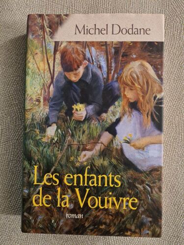 Les Enfants De La Vouivre