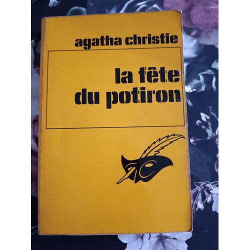 La Fête Du Potiron