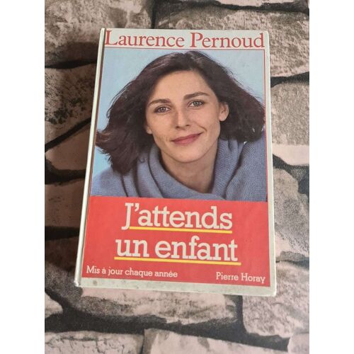 J'attends Un Enfant