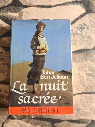 La Nuit Sacrée