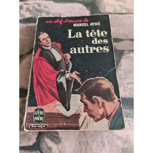 La Tête Des Autres