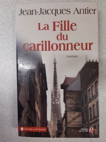 La Fille Du Carillonneur