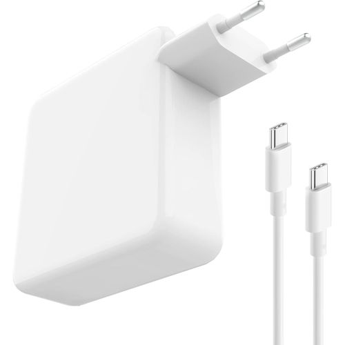 Chargeur Usb C 96 W Pour Macbook Pro 16/15/14/13"",Macbook Air 2020/2019/2018,Compatible Avec Ipad Pro 12.9/11"",Avec Câble De Charge 2 M Usb C Vers C\U2026\U2026