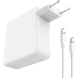 Chargeur Usb C 96 W Pour Macbook Pro 16/15/14/13"",Macbook Air 2020/2019/2018,Compatible Avec Ipad Pro 12.9/11"",Avec Câble De Charge 2 M Usb C Vers C\U2026\U2026
