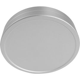 Bouchon d'objectif pour appareil photo Fuji Fujifilm Instax Mini Evo (pour accessoires) - Anti-rayures - En aluminium - Avec flocage intérieur