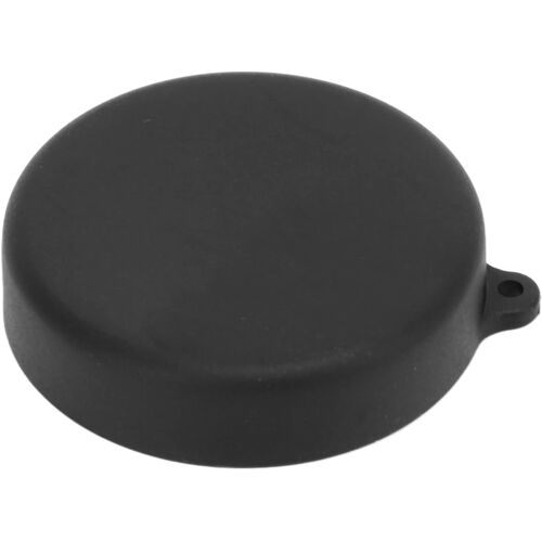 Bouchon D'objectif 35mm, Bouchon D'objectif pour Objectif de Caméra, Housse de Protection pour Appareil Photo Protection de L'objectif Contre la Poussière pour Caméra Sport Osmo Action 3