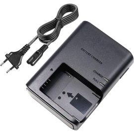 CELLONIC, Batterie Pour Caméra, Compatible Avec Canon EOS 100D, M50, Mark II, LP-E12, M200, M10 (7.4V, 820mAh) 2 Pièces