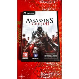 Jeu Pc Assassin'S Creed Ii Vendu Par Blaspo