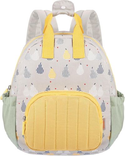 Sac à Dos pour Fille-30 cm-Sac de Voyage Avec Poches Latérales Réglable Cartable Fille Primaire-Sac à dos enfants de 2 à 6 ans Cadeau d'anniversaire.[B267]