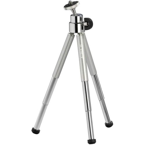 Kalanka-Cullmann 50033 Alpha 15 Mini Pied Photo 18 Cm, Aluminium