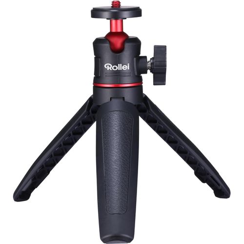 lbgwp60-Mini Trépied De Bureau Comfort, Trépied De Table Avec Rotule 360° Pour Appareils Photo Reflex Portable 2-En-1 Petit Trépied Camera Et Smartphone, Mini-Camera-Trépied-Smartphone-Minitrepied
