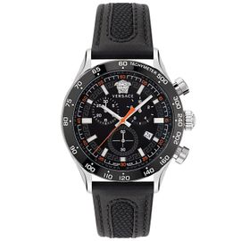 Mens Watch Versace Ve2u00122, Quartz, 43mm, 5atm