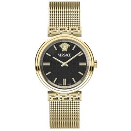 Ladies Watch Versace Vetca0724, Quartz, 36mm, 5atm
