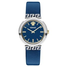 Ladies Watch Versace Vetca0124, Quartz, 36mm, 5atm