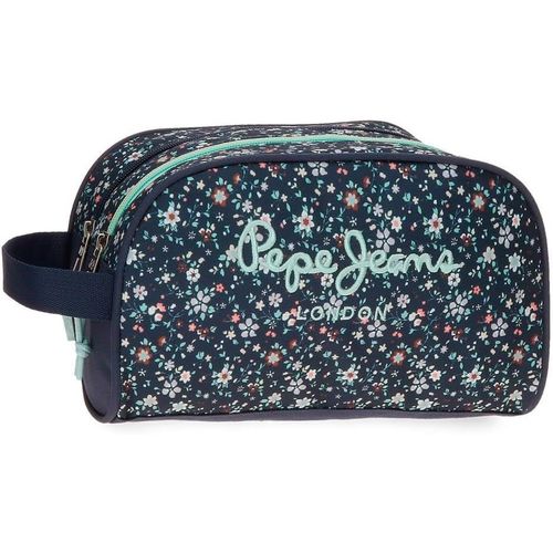 CAUC-Trousses Scolaires Alenka, Taille Parfaite pour être transportées dans Votre Sac à Dos, Votre Mallette ou Votre Sac Joumma Bags