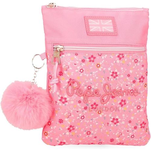 CAUC-Trousses Scolaires Alenka, Taille Parfaite pour être transportées dans Votre Sac à Dos, Votre Mallette ou Votre Sac Joumma Bags