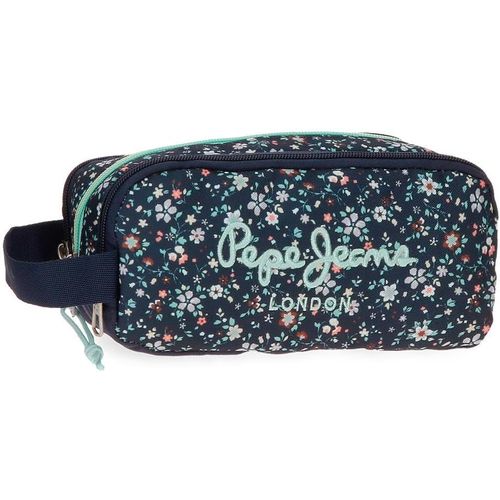 CAUC-Trousses Scolaires Alenka, Taille Parfaite pour être transportées dans Votre Sac à Dos, Votre Mallette ou Votre Sac Joumma Bags