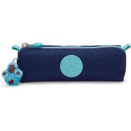 Maa-Freedom Étui À Crayons De Taille Moyenne, Pochettes, Étuis, Resort Navy (Bleu)