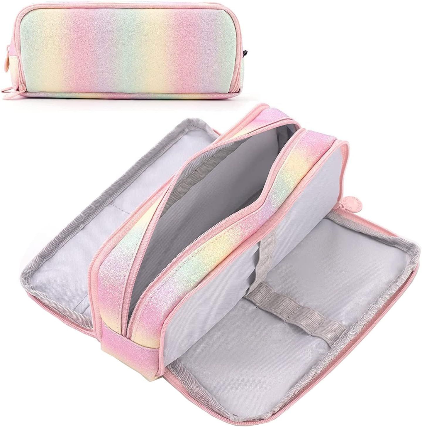 Œuf - Mini Taille-crayon À Deux Trous, Dessin Animé Mignon, Taille-crayon Kawaii, Fournitures De